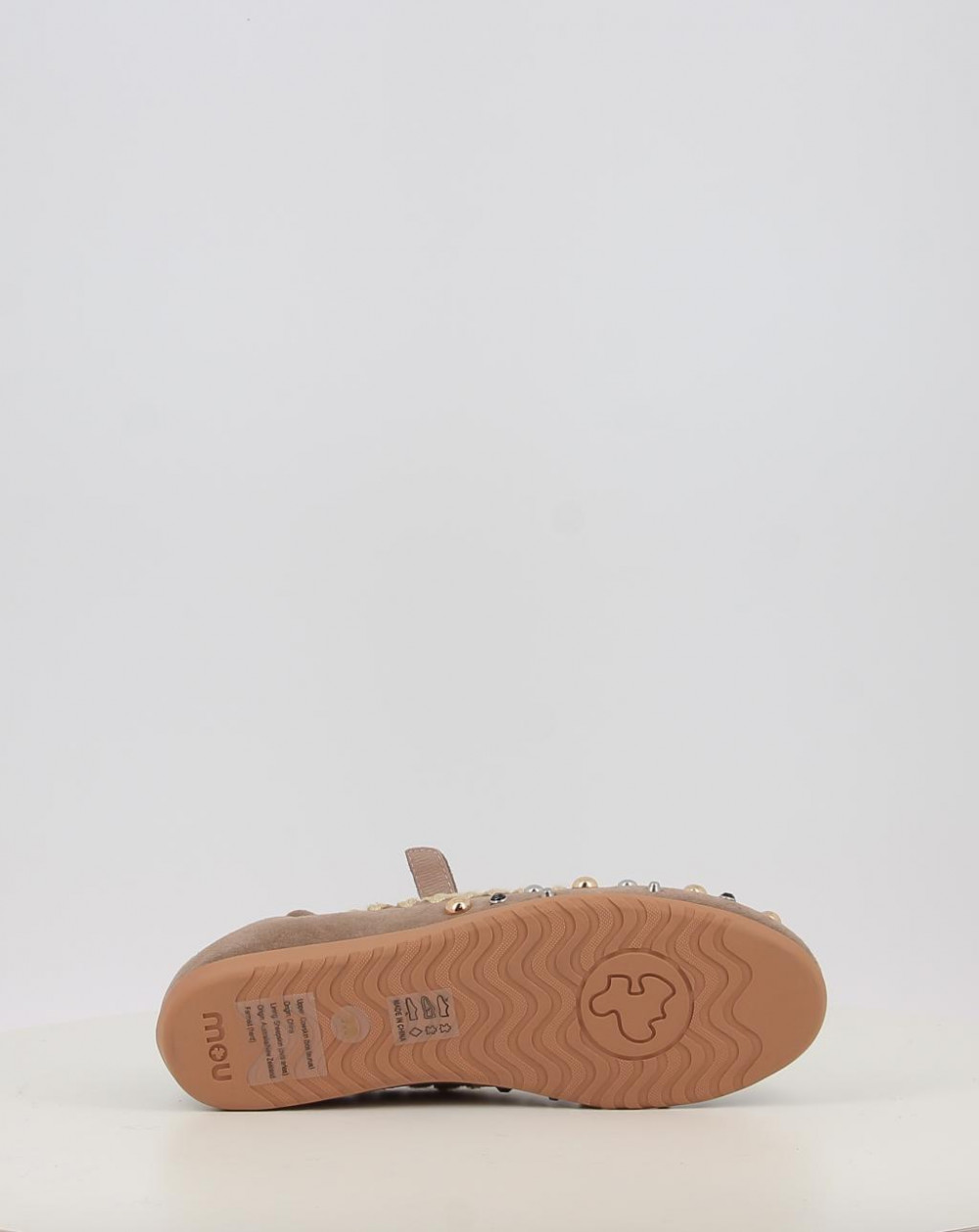 BALLERINA STUDSSTONES