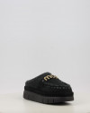 BOUNCE WELT CLOG SUEDE BOUNCE WELT CLOG SUEDE