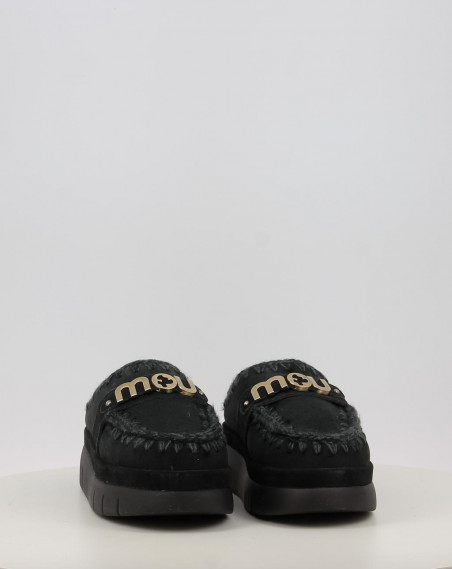 BOUNCE WELT CLOG SUEDE BOUNCE WELT CLOG SUEDE