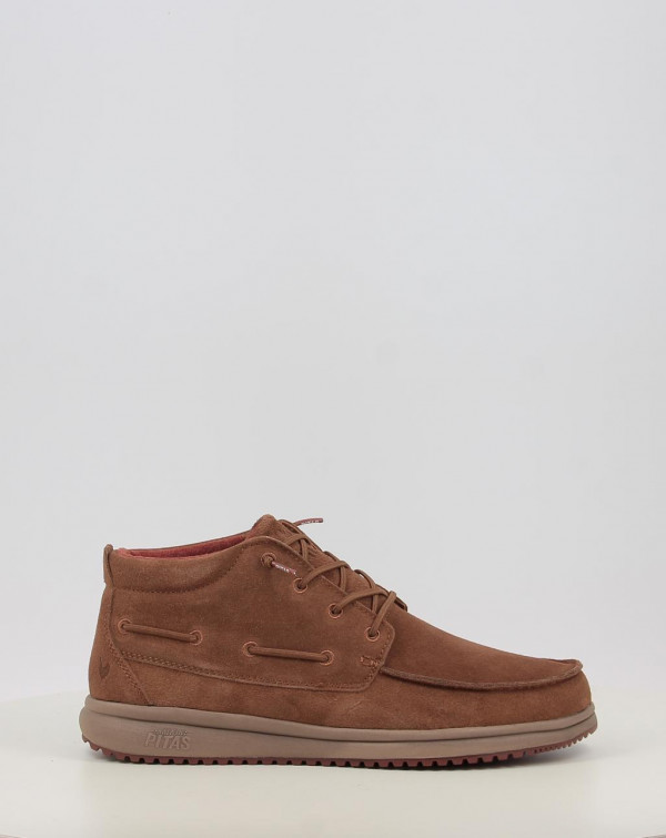 TIMOR SUEDE