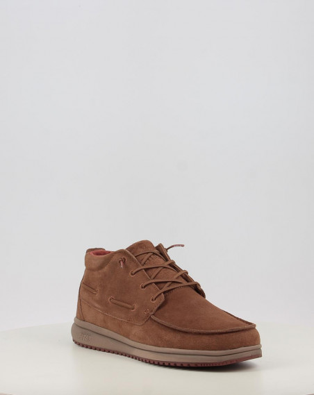 TIMOR SUEDE