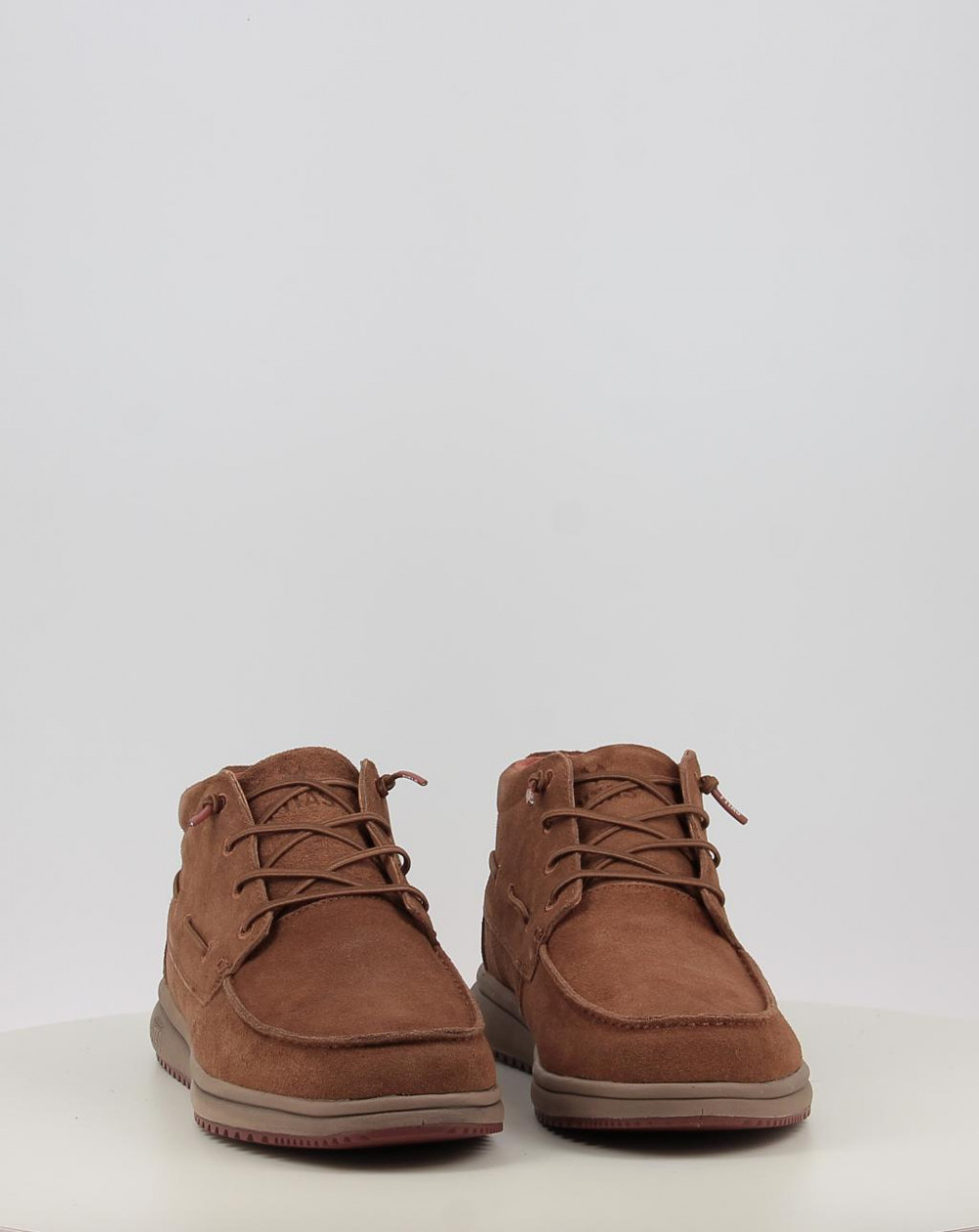 TIMOR SUEDE