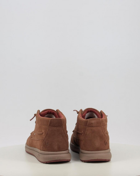TIMOR SUEDE