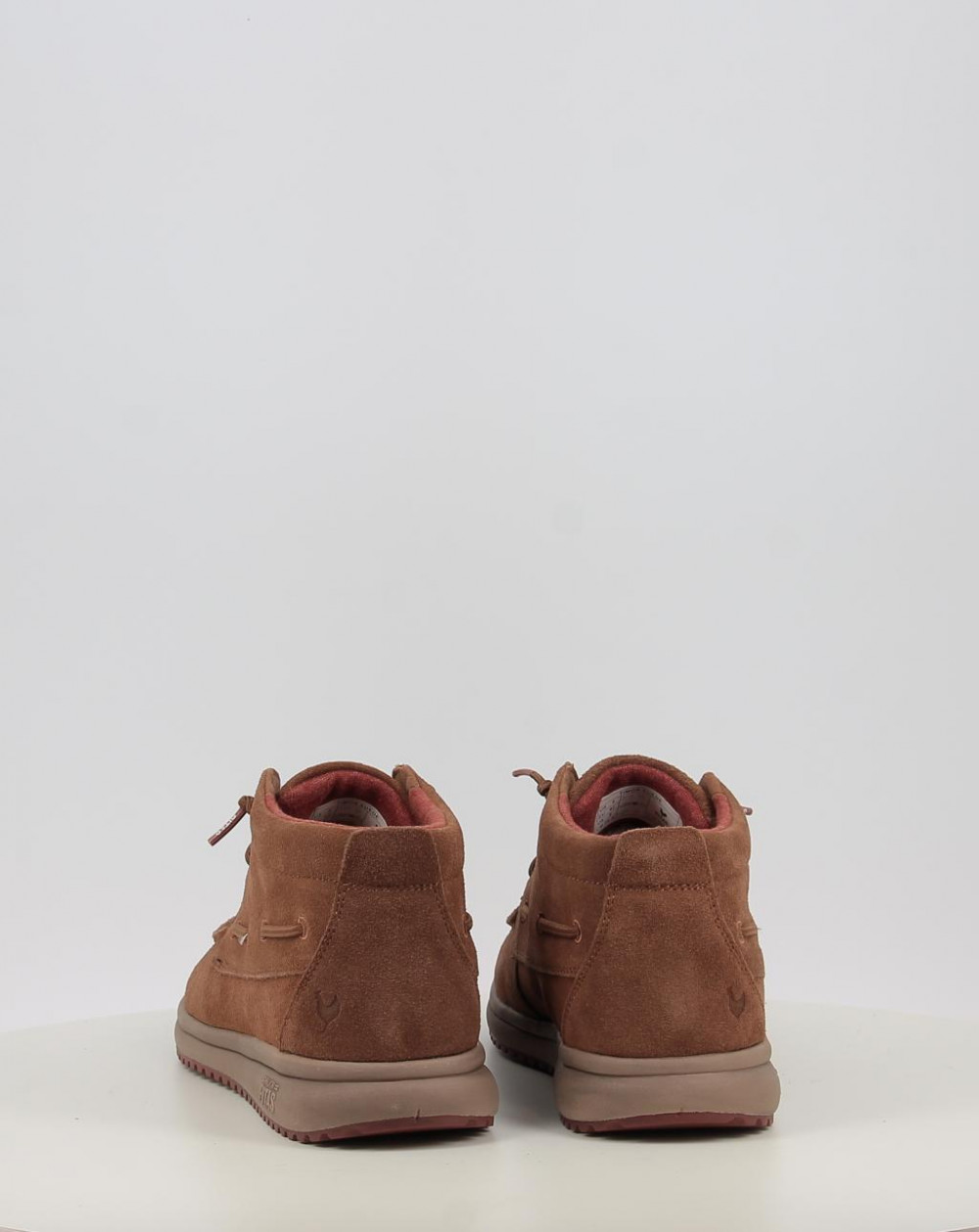 TIMOR SUEDE