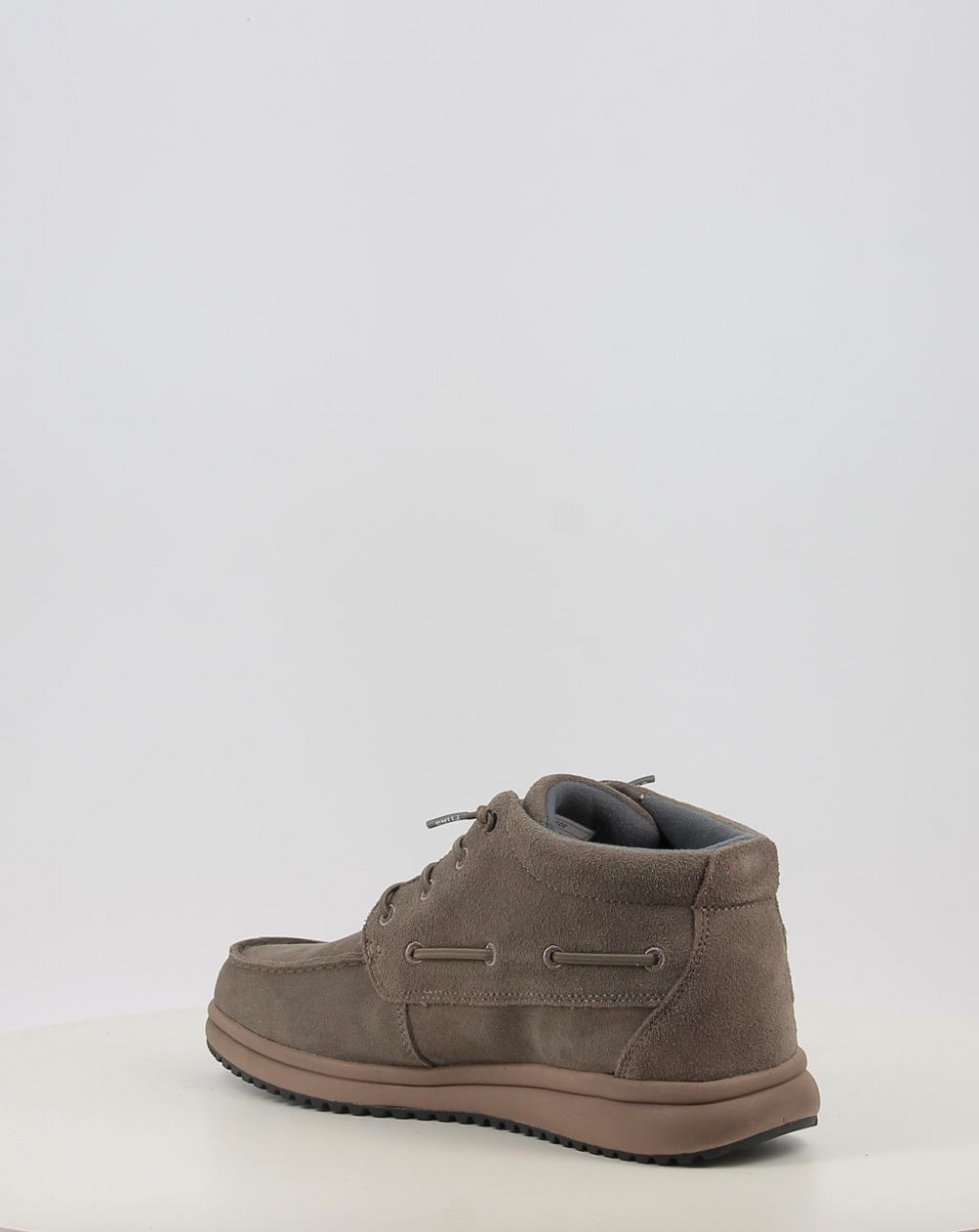 TIMOR SUEDE