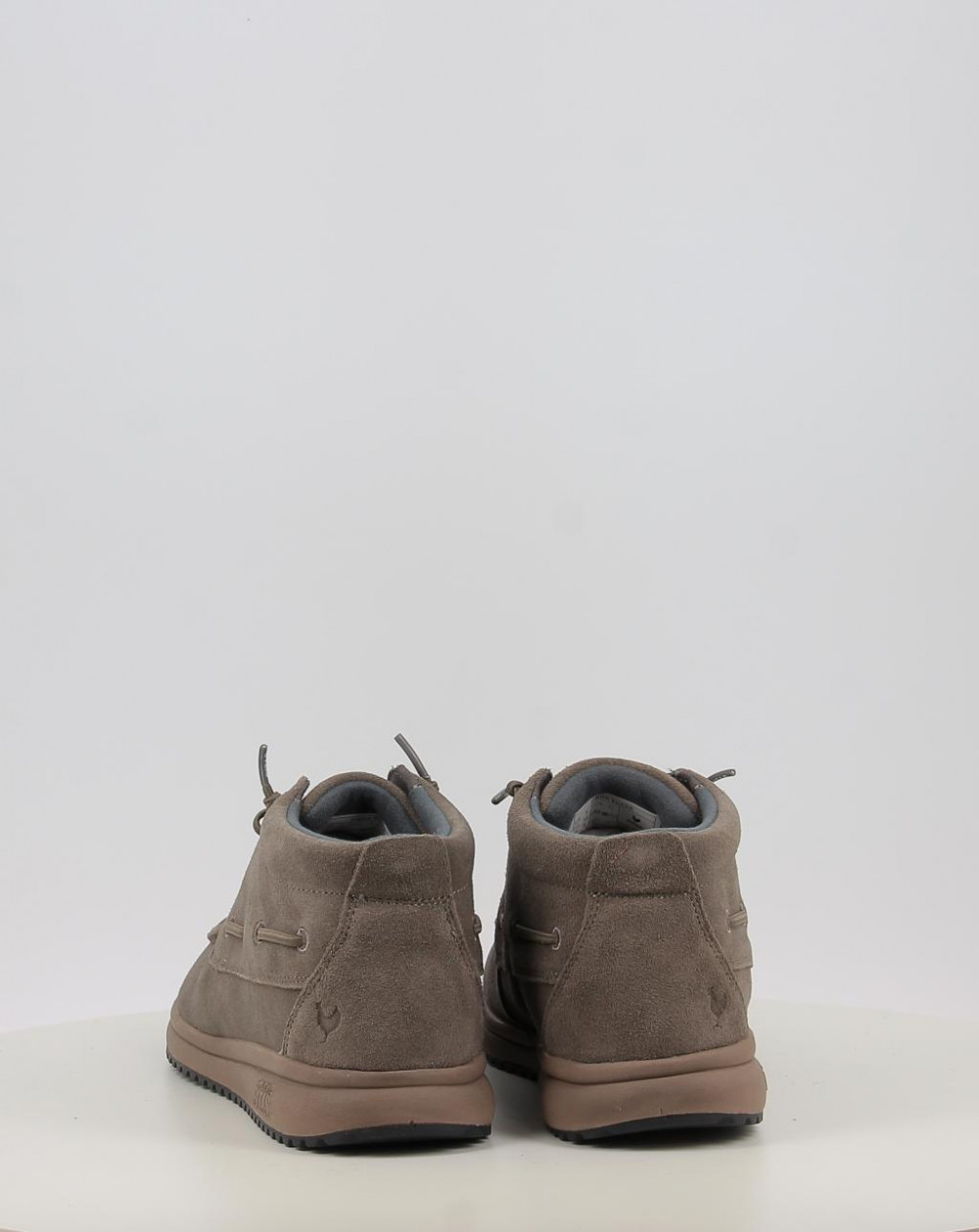 TIMOR SUEDE