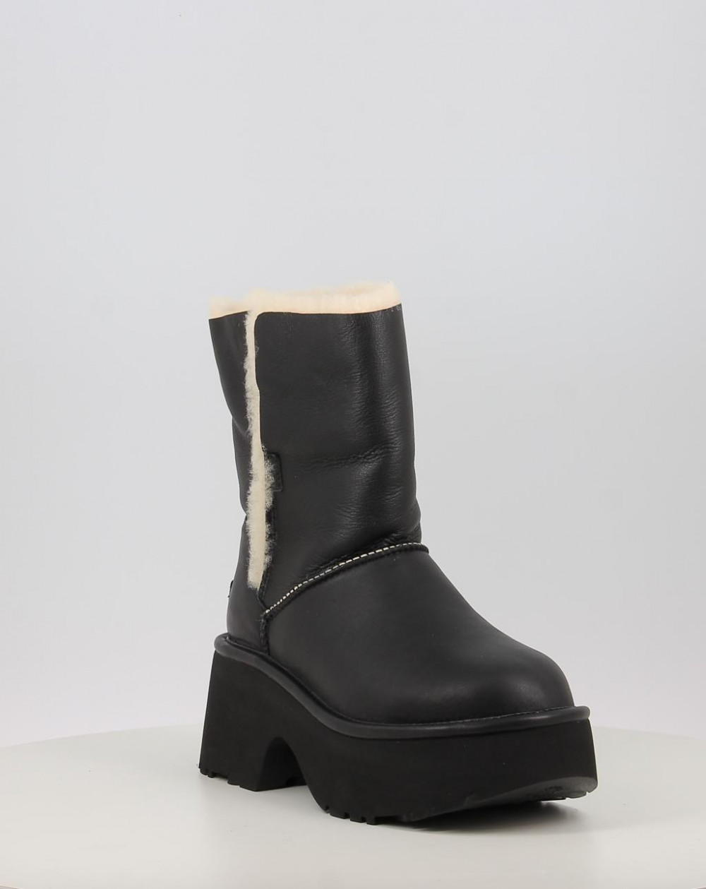 ESMEE LEATHER BOOT