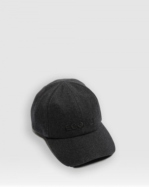 WOOL CAP