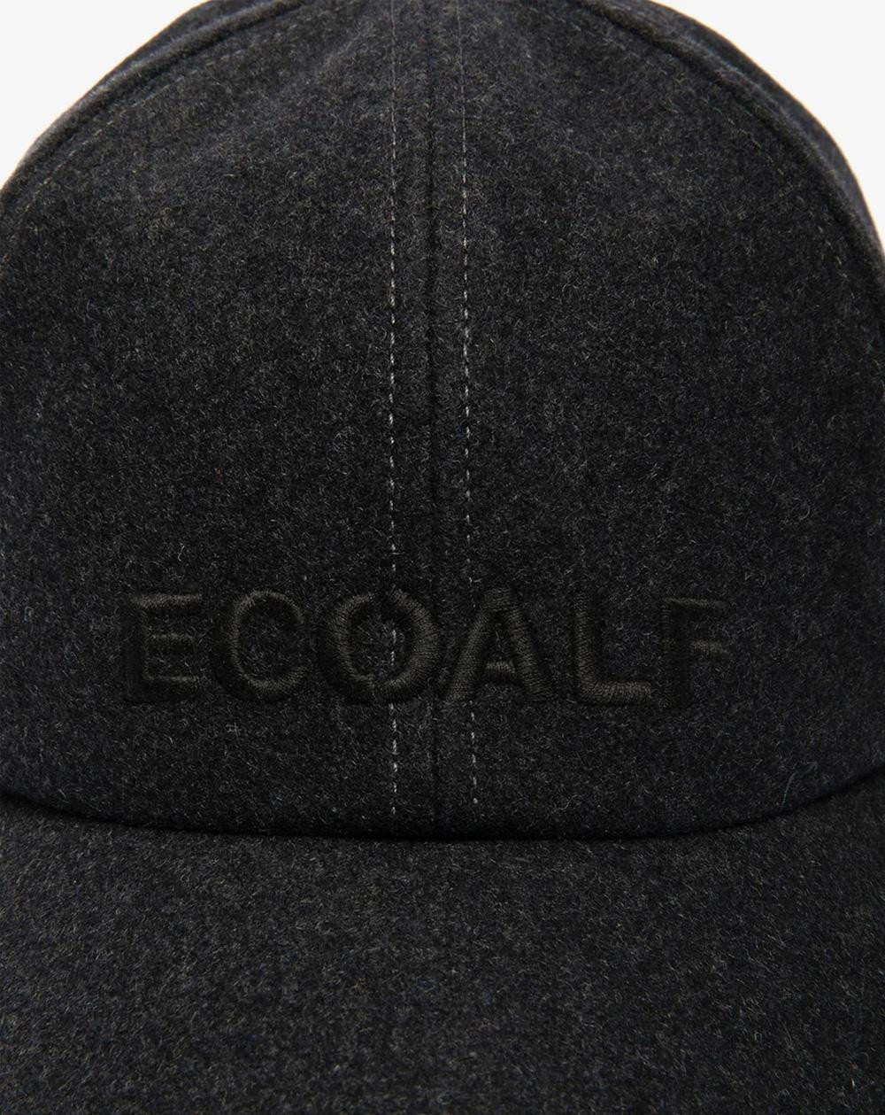 WOOL CAP