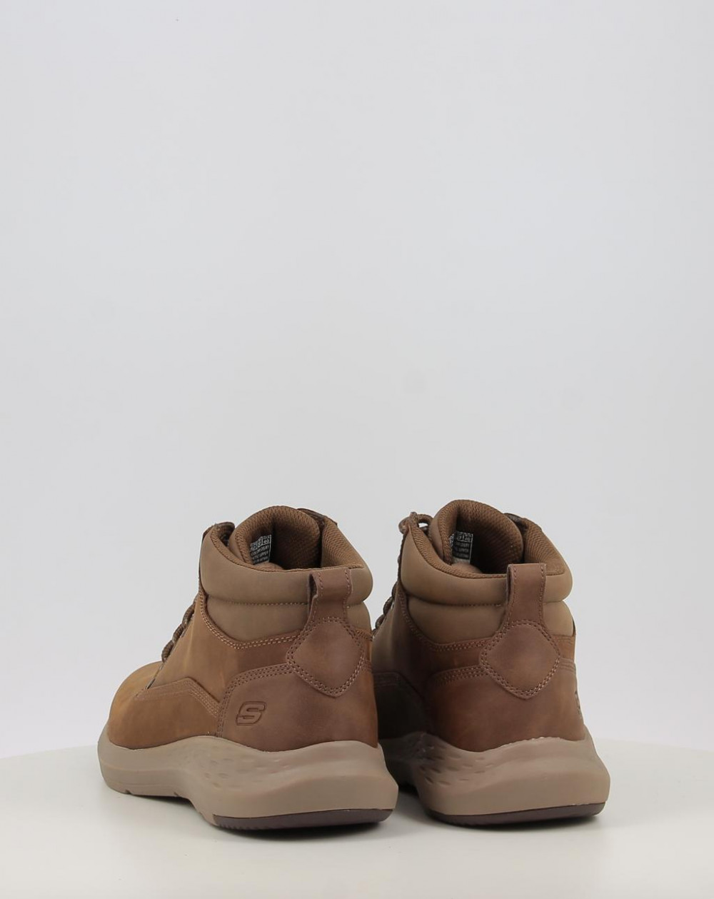 RELAXED FIT PARSON EDERIC