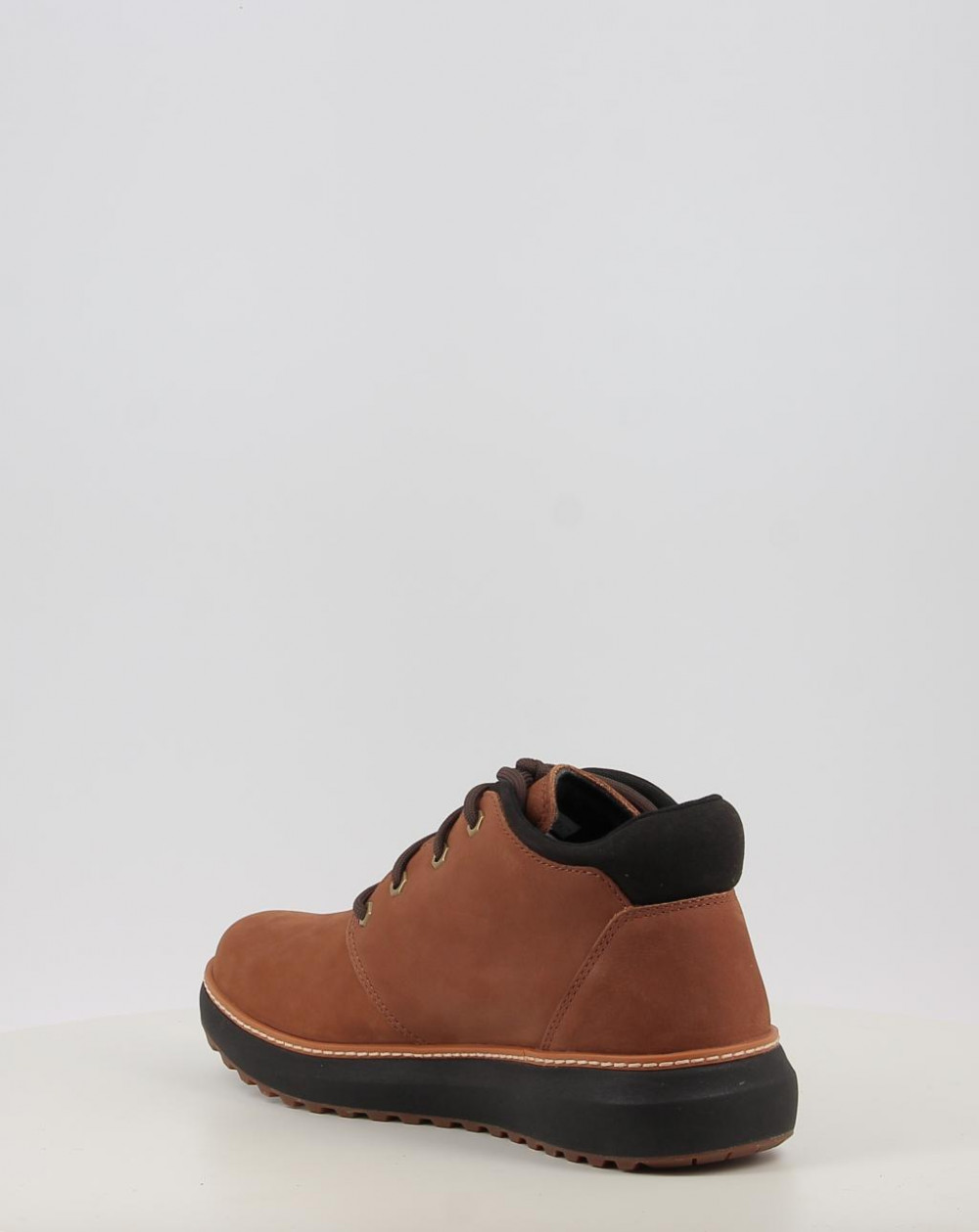 HUDSON ROAD MID LACE UP GTX XHUKKA BOOT