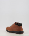 HUDSON ROAD MID LACE UP GTX XHUKKA BOOT