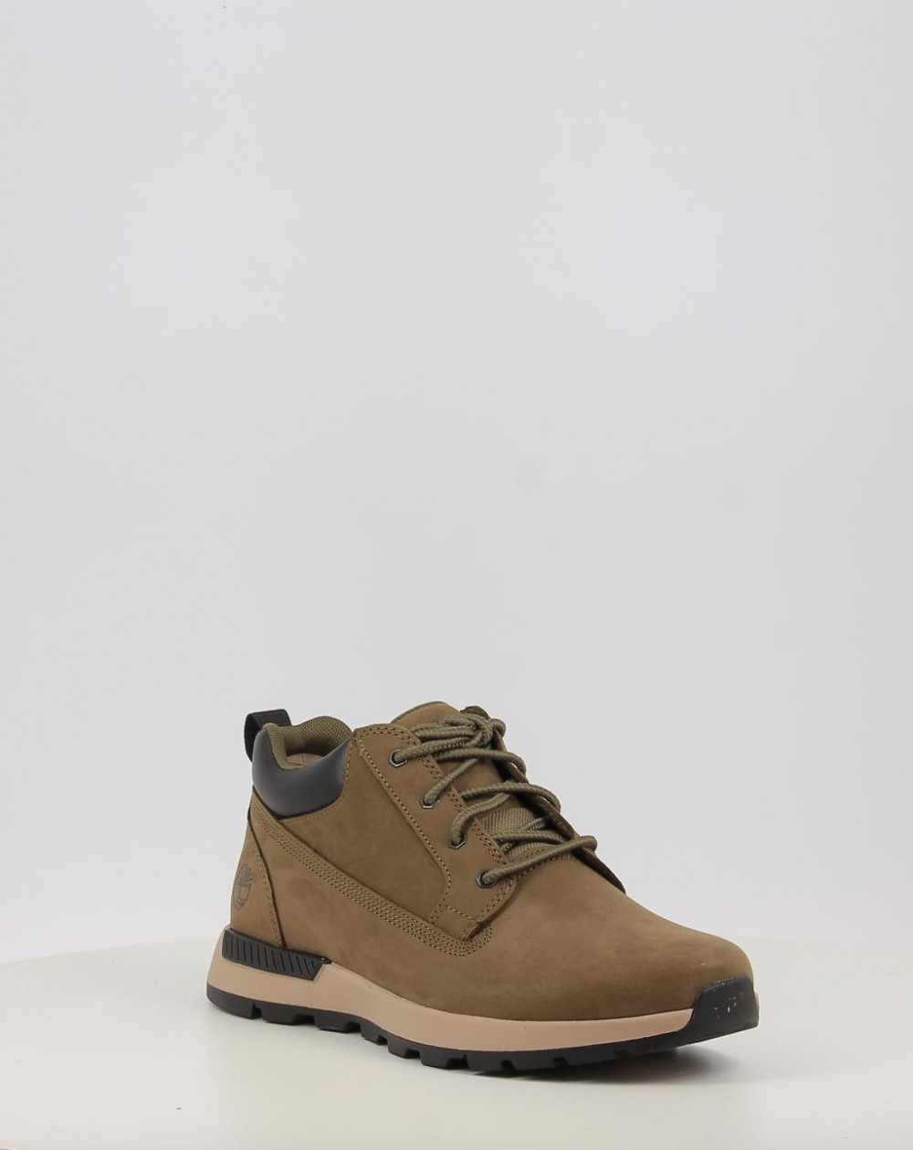 KILLINGTON TREKKER LOW LACE UP SNEAKER
