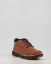 HUDSON ROAD MID LACE UP GTX XHUKKA BOOT