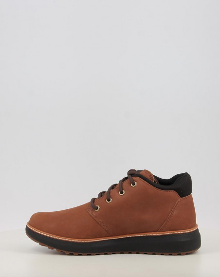 HUDSON ROAD MID LACE UP GTX XHUKKA BOOT