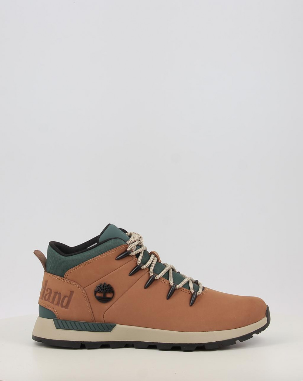SPRINT TREKKER MID LACE UP SNEAKER