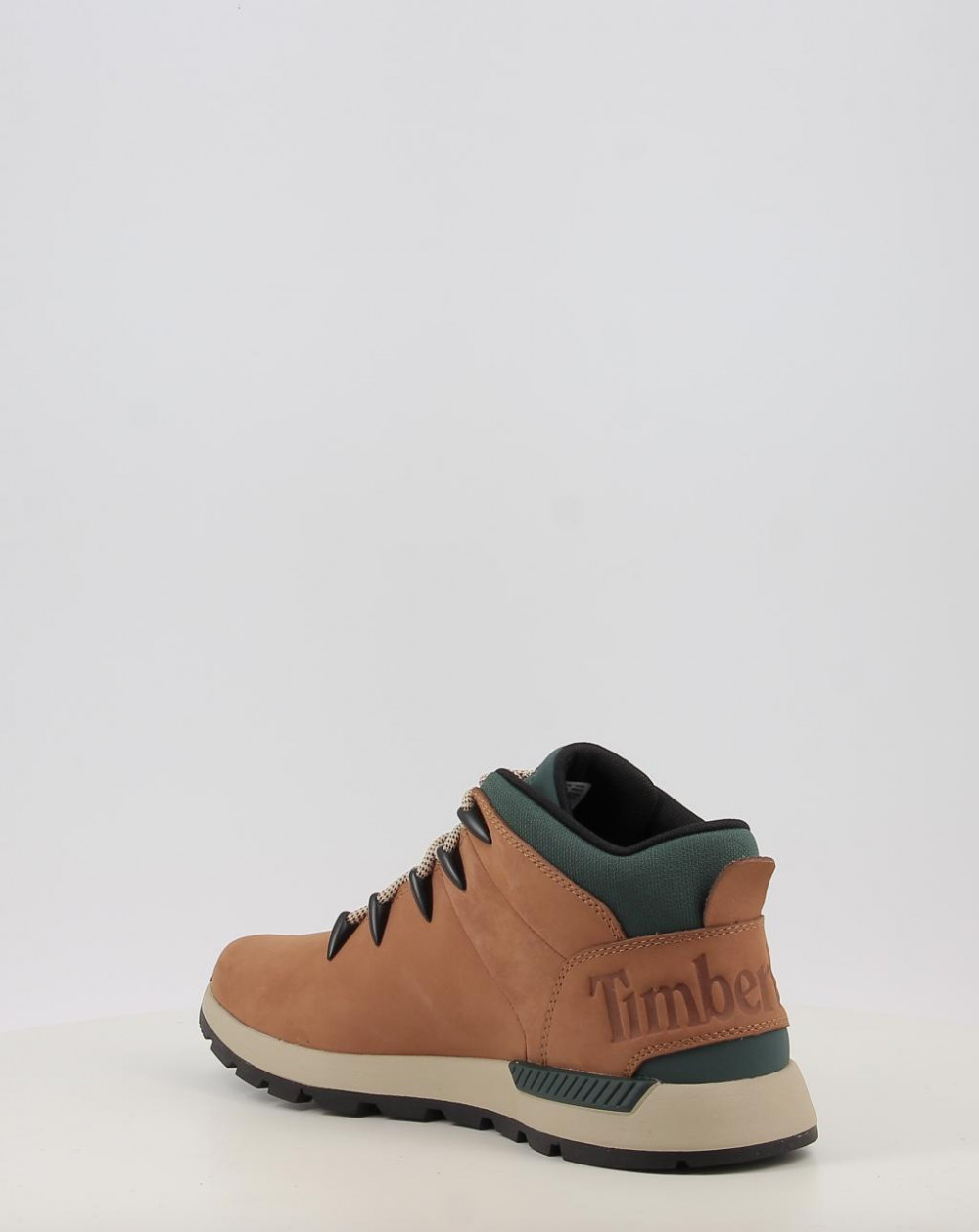 SPRINT TREKKER MID LACE UP SNEAKER