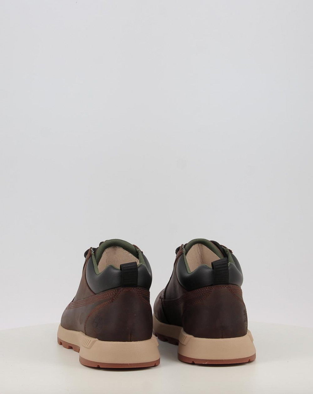 KILLINGTON TREKKER LOW LACE UP SNEAKER