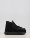 BOUNCE WELT SNEAKER SUEDE