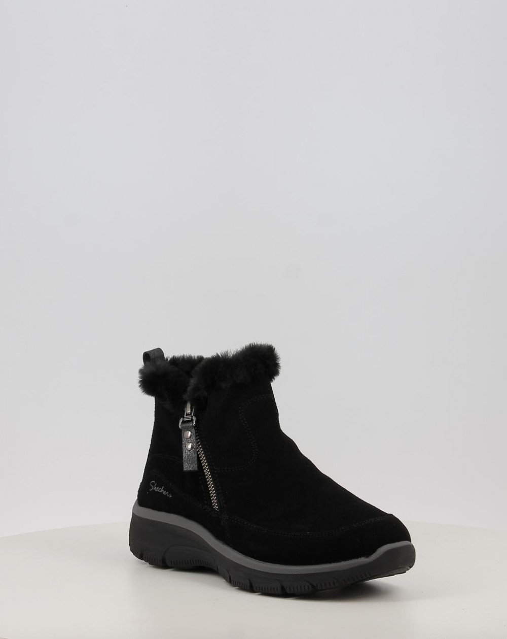 RELAXED FIT EASY GOING COOL ZIP 167862