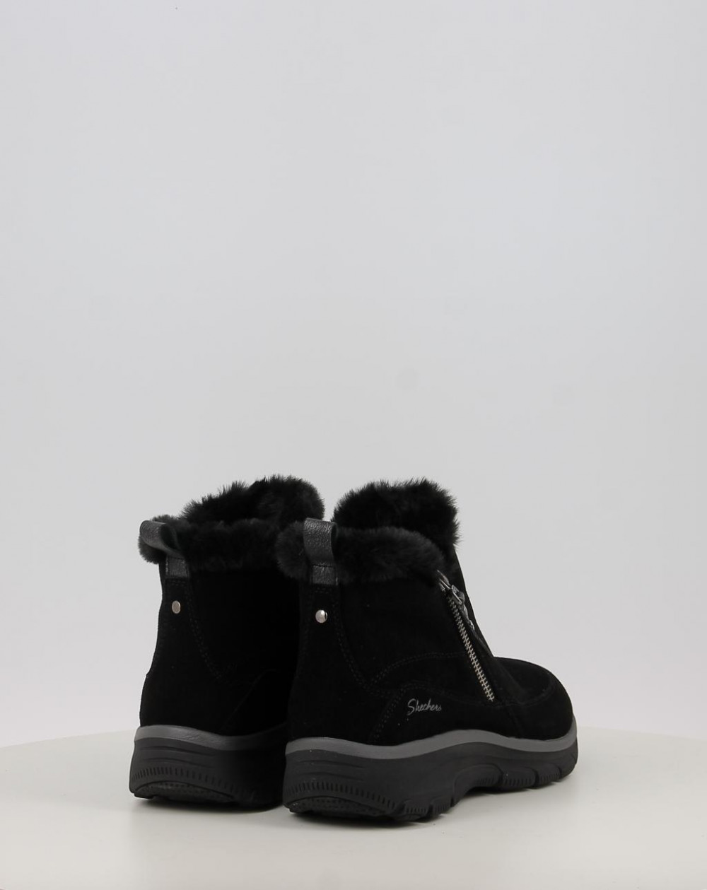 RELAXED FIT EASY GOING COOL ZIP 167862