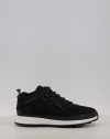 FIELD TREKKER LOW LACE UP