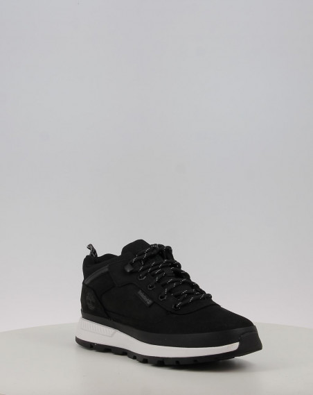 FIELD TREKKER LOW LACE UP