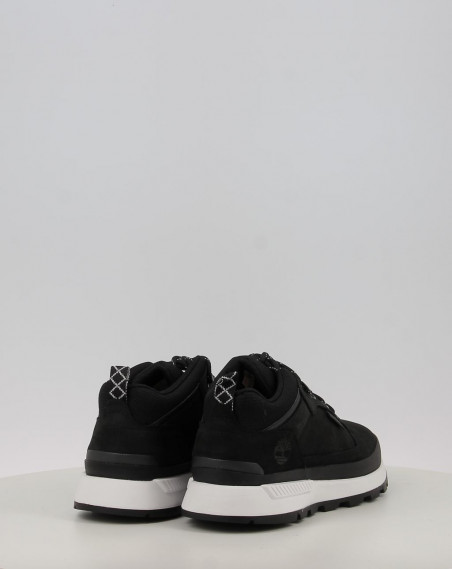 FIELD TREKKER LOW LACE UP