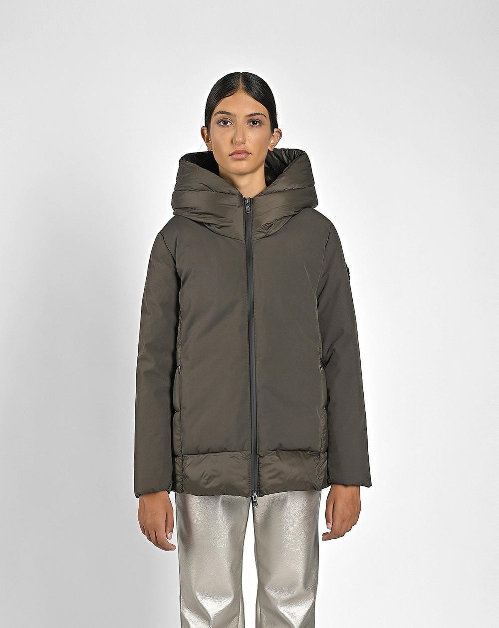 LYTTON COAT 2 CNG224378W