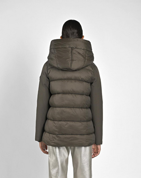 LYTTON COAT 2 CNG224378W