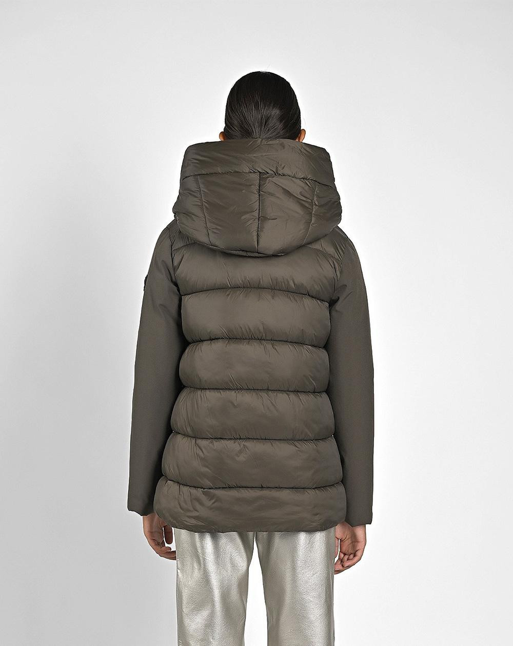 LYTTON COAT 2 CNG224378W