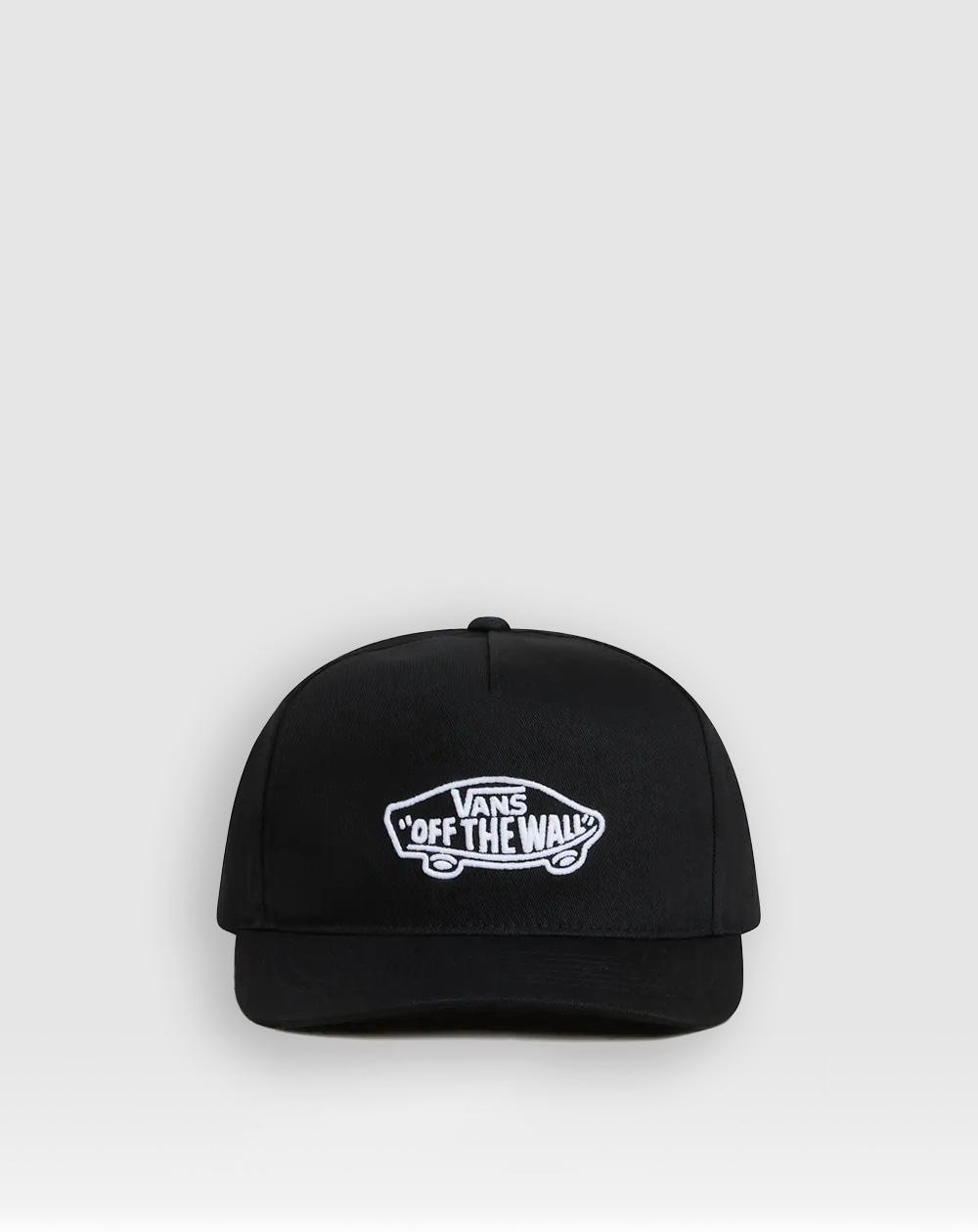 CLASSIC SNAPBACK