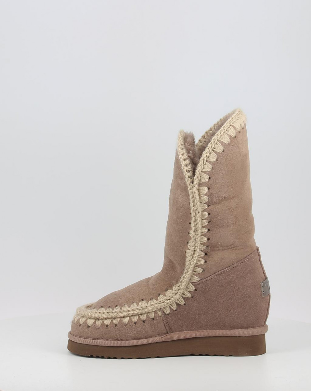 ESKIMO INNER WEDGE TALL ELGRY