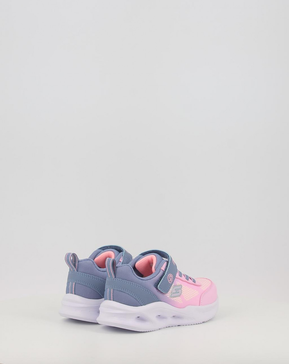 S LIGHTS SOLA GLOW OMBRE DELUXE 303714L