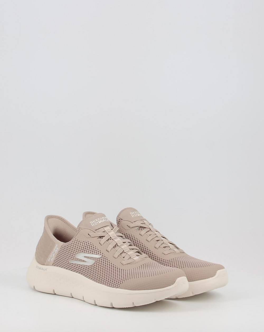 GO WALK FLEX GRAND ENTRY 124836