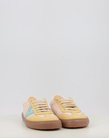 OLMO BAREFOOT NYLON MULTICOLOR 1186108