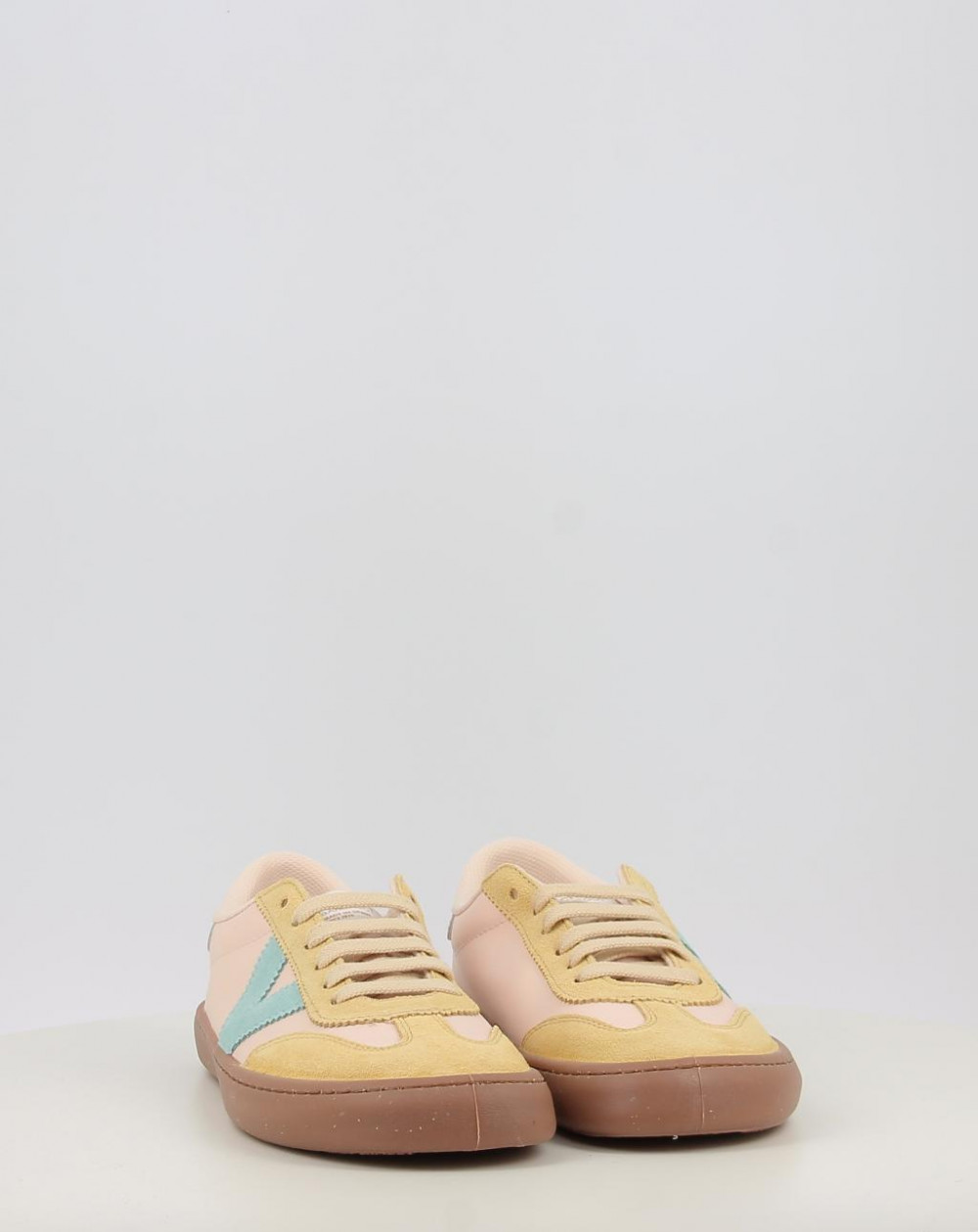 OLMO BAREFOOT NYLON MULTICOLOR 1186108