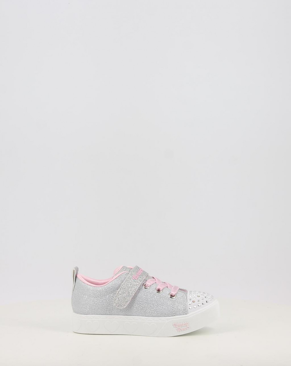 TWINKLE TOES HEART STEPS SHIMMER 314620N