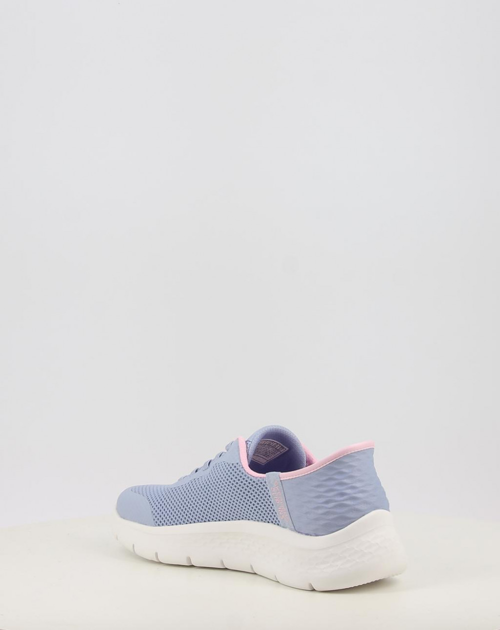 GO WALK FLEX GRAND ENTRY 124836