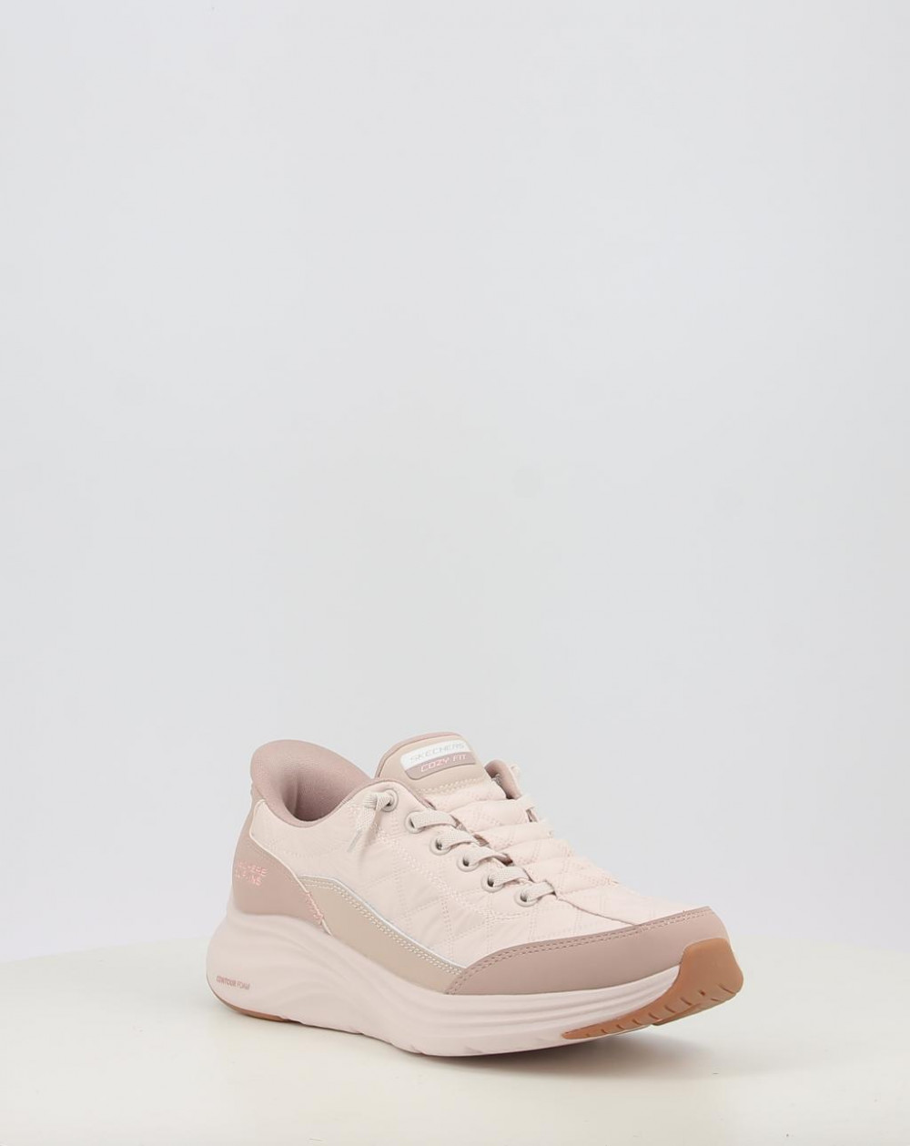 SLIP INS CONTOUR FOAM 150404