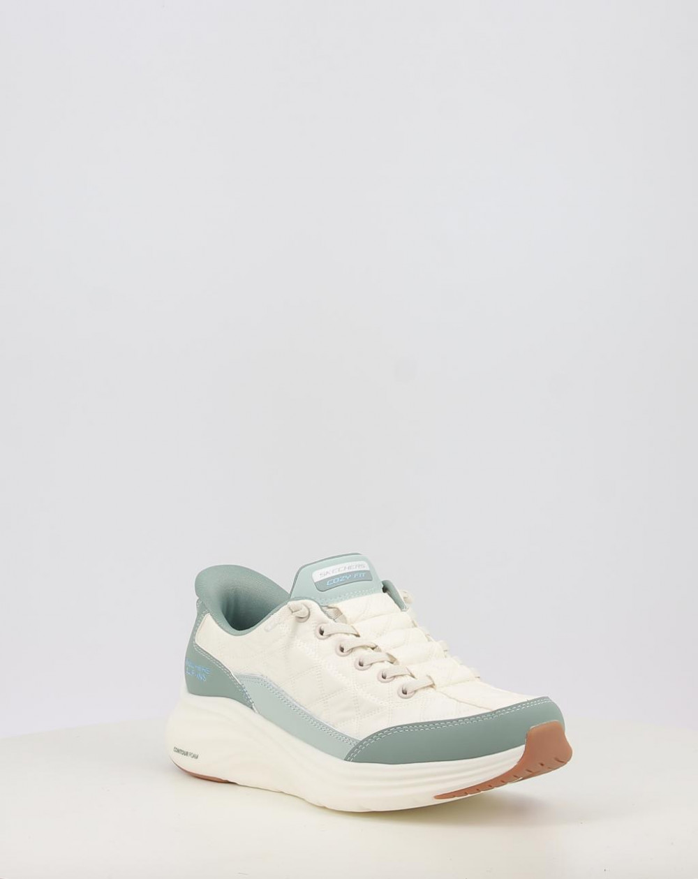 SLIP INS CONTOUR FOAM 150404