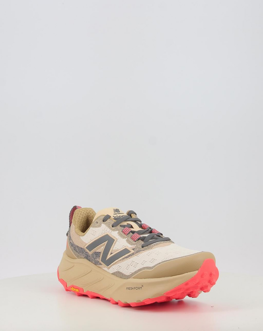 MENS FRESH FOAM X HIERRO V9