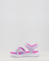JUMPSTERS SANDAL TIE DYE BFFS 303045L