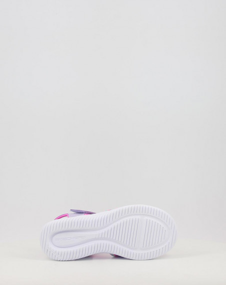 JUMPSTERS SANDAL TIE DYE BFFS 303045L