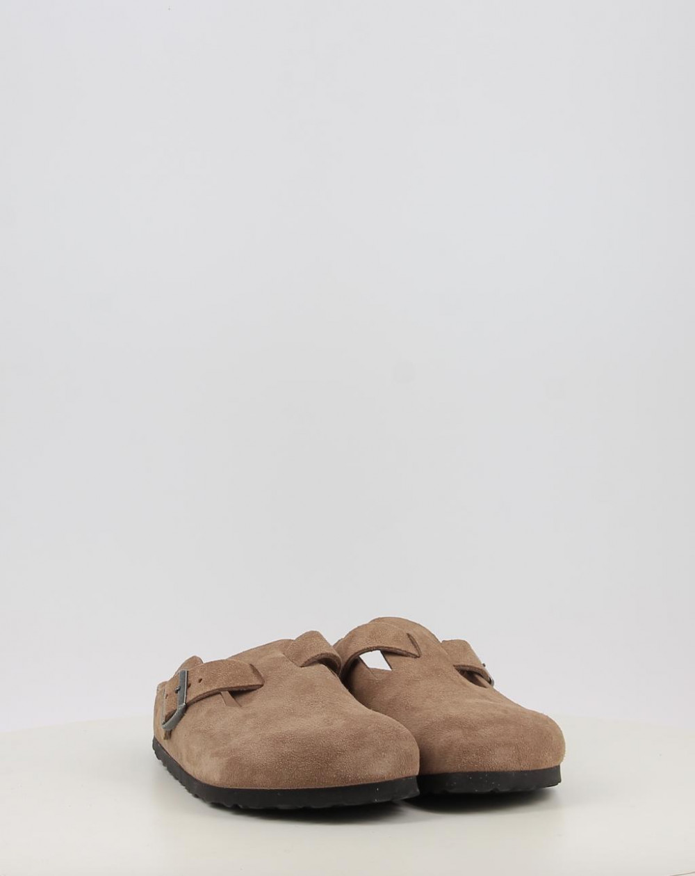 BOSTON SFB LEVE DARK TEA TONAL FB