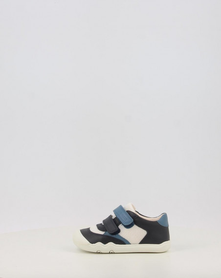 B STEPPIEUP BOY A B655WA