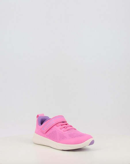 J FOOT RUN GIRL A J65PCA