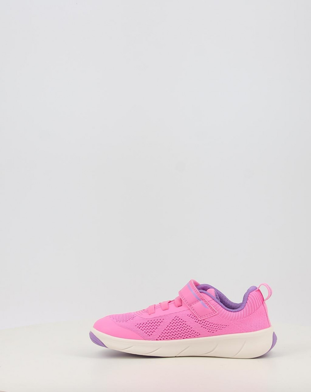 J FOOT RUN GIRL A J65PCA