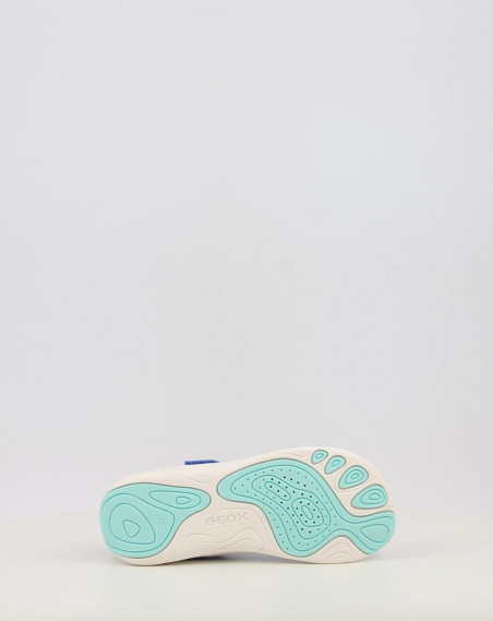 J FOOT RUN BOY B J65PDB