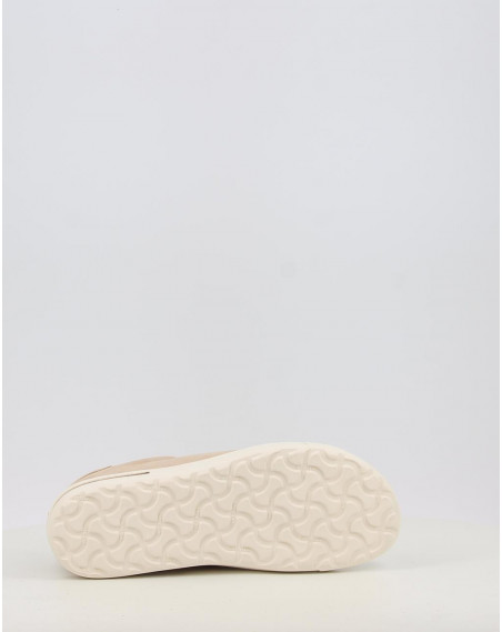 BEND LOW LEVE SANDCASTLE